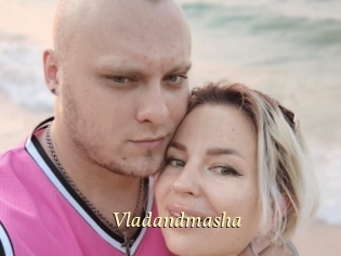 Vladandmasha