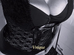 Vnique