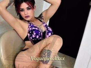 Voguepunckxxx
