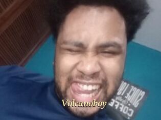 Volcanoboy