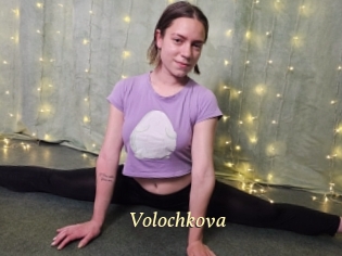 Volochkova