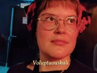 Voluptuouskali