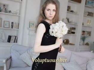 Voluptuoussher