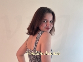 Vondamckennzie