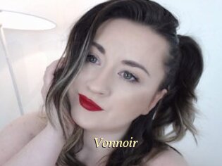 Vonnoir