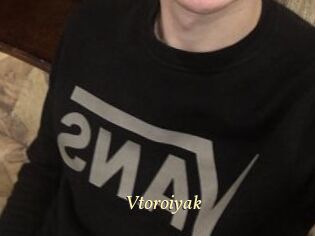 Vtoroiyak