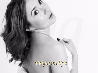 Vulgarmollye