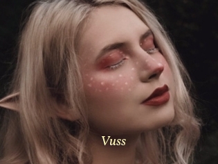 Vuss