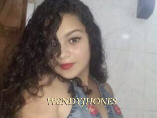 WENDYJHONES
