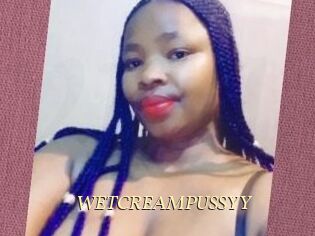 WETCREAMPUSSYY