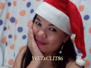 WETxCLIT86
