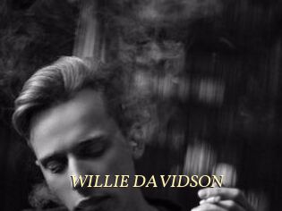 WILLIE_DAVIDSON