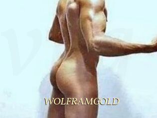 WOLFRAMGOLD