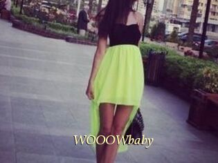 WOOOWbaby