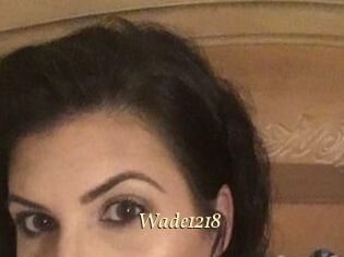 Wade1218