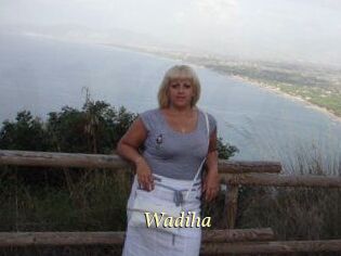 Wadiha