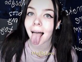 WaffleLove