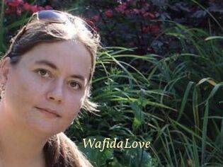 WafidaLove