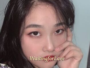 WaitingforLove