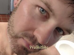Walkitlike
