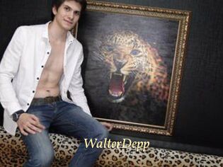 WalterDepp