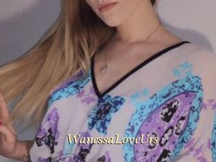 WanessaLoveUrs
