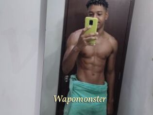 Wapomonster