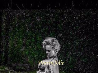 WarmJolie