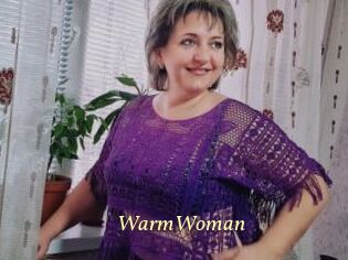 WarmWoman