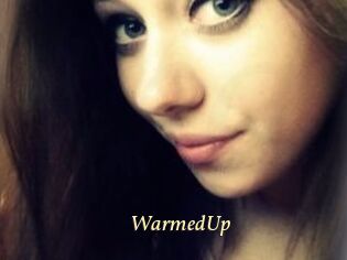 WarmedUp