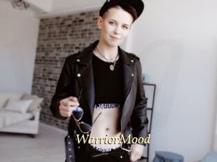 WarriorMood