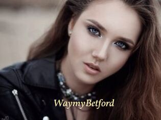 WaymyBetford