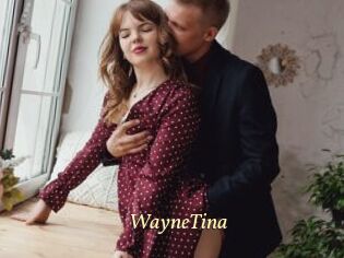 WayneTina
