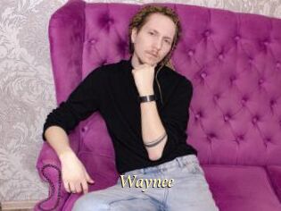 Waynee