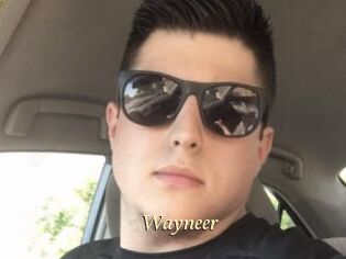 Wayneer