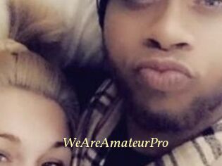 WeAreAmateurPro