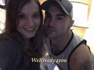 WeRready4you