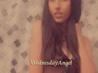 WednesdayAngel