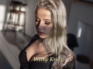 Weeny_Kristy Vidéo porno gratuite