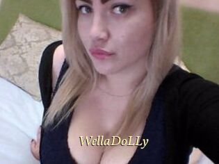 WellaDoLLy