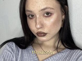 WendiSoler