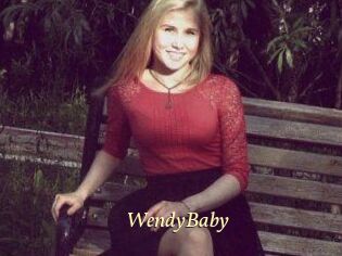 WendyBaby