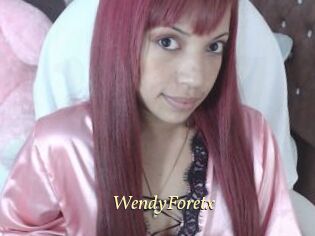 WendyForetx