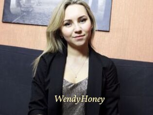 WendyHoney
