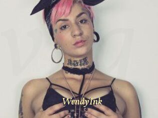 WendyInk