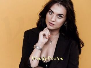 WendyPreston
