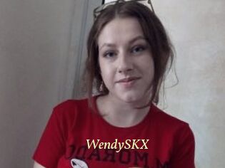 WendySKX