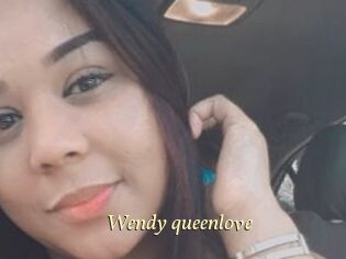 Wendy_queenlove