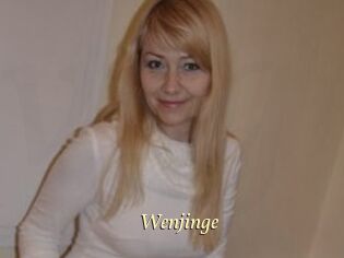 Wenjinge