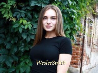 WesleeSmith